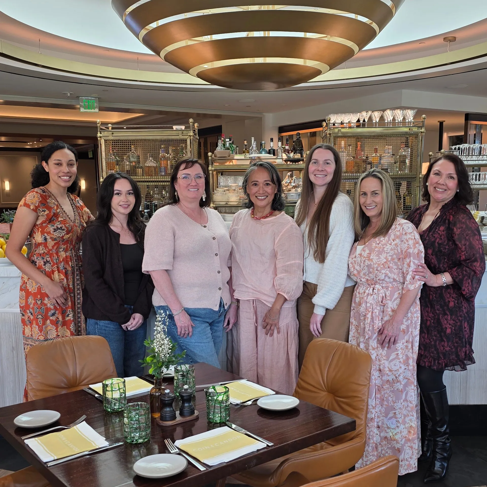 Julie Ann Valde, DDS team