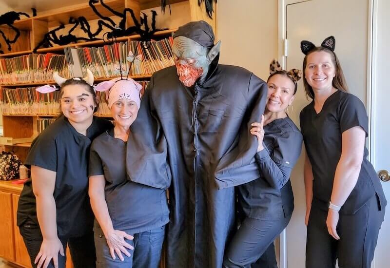 Dentist in Newbury Park CA